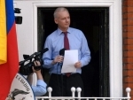 Assange faces cruel, degrading treatment if turned over to US: UN Torture Expert