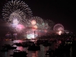 New Year's fireworks cancelled in Australian capital amid bushfire crisis
