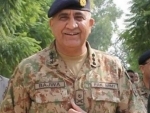 Pakistan Army chief Bajwa's tenure extended 