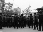 Bangladesh: Police surround suspected militant den in Narayanganj