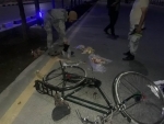 Afghanistan: Police recover explosive-ridden bicycle from Kabul