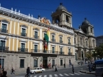 Bolivian chamber of deputies passes bill on holding general elections