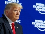 Be prepared to leave EU without deal: Trump tells UK