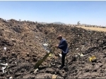 Ethiopian Airlines crashes, no survivors feared