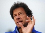 Imran Khan wishes Canadian PM Justin Trudeau over polls victory 