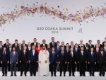 Amidst â€˜high political tensionâ€™, UN chief appeals to G20 leaders for stronger commitment to climate action, economic cooperation 