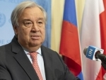 UN Secretary-General condemns â€˜horrendousâ€™ Somalia car bomb attack