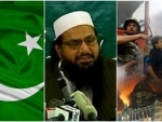 JuD chief and 2008 Mumbai attacks mastermind Hafeez Saeed arrested by Pakistan's Counter Terrorism Department 