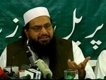 Pakistan: JuD chief Hafiz Saeed, others to be indicted in terror financing case next month