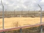 Israeli army tanks strike Hamas military posts in eastern Gaza: report
