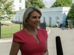 Heather Nauert withdraws her nomination for post of US ambassador to UN