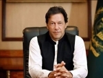 Lets talk: Pakistan PM Imran Khan tells India