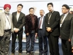 India Pavilion inaugurated at Cannes