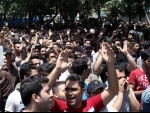 One killed in Southern Iran during protests against gasoline price hike: Reports