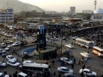 Car bomb explosion rocks Afghanistan capital Kabul, 18 killed