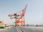 Kuwaiti ports authority says signed agreement with Navy to protect ports amid gulf tension