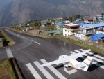 Nepal: Aircraft collision in Lukla airport leaves three killed
