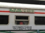 Bangladesh: Maitree Express hits ministruck, 3 killed 