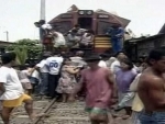 34 injured in Philippines trains collision