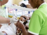 Measles death toll in Samoa rises to 81