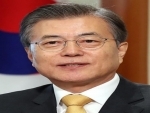 S Korean President to skip Japanese Emperorâ€™s enthronement amid trade row : Reports