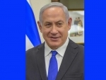 Netanyahu announces right-wing camp victory in Israeli general election
