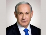 Israel's Netanyahu vows to make 