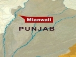Pakistan: Nine killed in road mishapÂ 