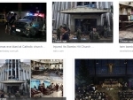 Philippines church blasts kill at least 27 people 