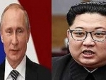 North Korea leader Kim Jong Un hopes to sort regional issues through dialogue