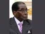 Putin conveys condolences over death of ex-Zimbabwean President Mugabe