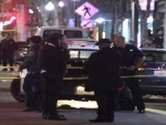 San Francisco shooting: One killed, 3 injured