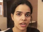 Saudi teenager Rahaf Mohammed al-Qunun seeks asylum in Canada