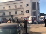 Four people killed, 23 others wounded after several rockets fired at Tripoli: Reports