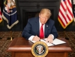 Trump may see war with Iran as key to re-election victory in 2020