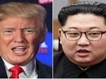 North Korean leader Kim Jong Un receives 'excellent' letter from Donald Trump