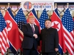 Hanoi Summit: Donald Trump, Kim Jong Un meet, shake hands 