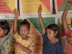 Two years after exodus, Myanmarâ€™s â€˜desperateâ€™ Rohingya youth need education, skills: UNICEF