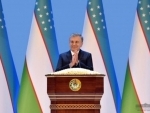 Uzbekistan on the path of national progress says President Mirziyoyev at Independence Day celebration 