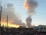 Four killed in Saudi-led airstrike in northwestern Yemen