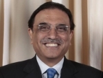 Court grants bail to former Pakistan President Asif Ali Zardari on medical grounds