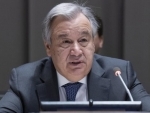 â€˜Proving our worth through actionâ€™: 5 things Guterres wants the UN to focus on in 2019