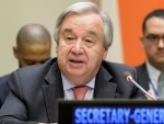 Hate speech â€˜on noticeâ€™ as UN chief launches new plan to â€˜identify, prevent and confrontâ€™ growing scourge