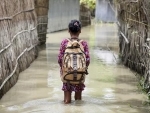Millions of Bangladeshi children at risk from climate crisis, warns UNICEF