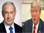 Golan Heights: Israeli PM Netanyahu to visit US and meet President Trump today