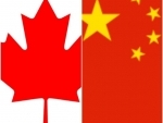 China accuses Canada of 'double standards' over Schellenberg drug smuggling case