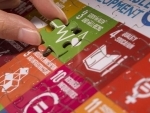 Gender equality, education and the environment at the forefront of new SDG Advocate campaigns