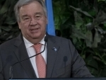 UN chief praises New Zealand premierâ€™s â€˜admirableâ€™ response to Christchurch attacks