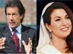 Pak PM took 'instructions' on radio broadcast, says Imran's ex-wife Reham Khan