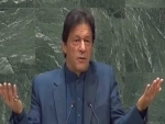 There will be bloodbath in Kashmir after curfew is lifted: Imran Khan at UNGA
